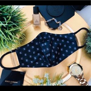 Fashionable Washable Facemask